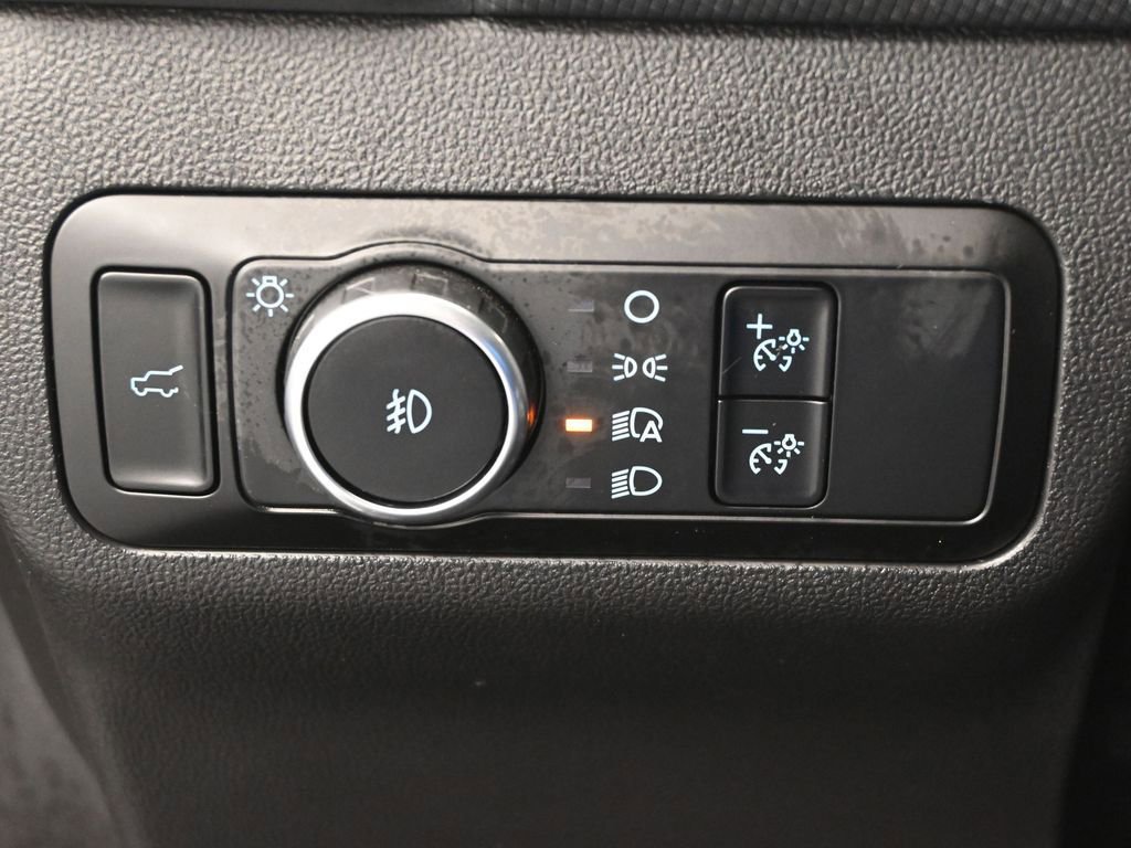 Certified 2025 Ford Bronco Sport Badlands image 40