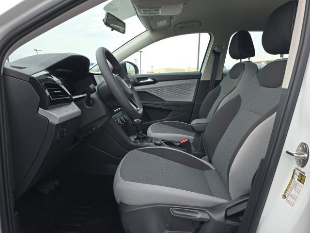 Used 2022 Volkswagen Taos S image 11