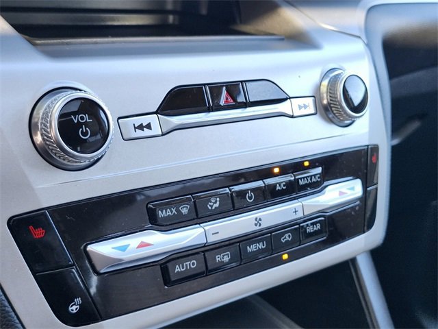 Certified 2022 Ford Explorer XLT w/ Equipment Group 202A image 24