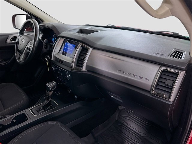 Certified 2022 Ford Ranger XLT w/ Equipment Group 302A High image 26