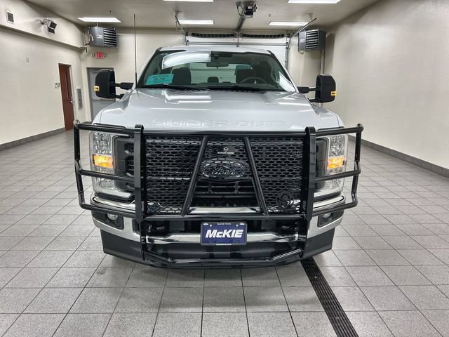 Certified 2025 Ford F250 XL w/ 360-Degree Camera Package AWD/4WD image 2