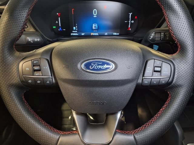 Certified 2025 Ford Escape ST-Line FWD image 11