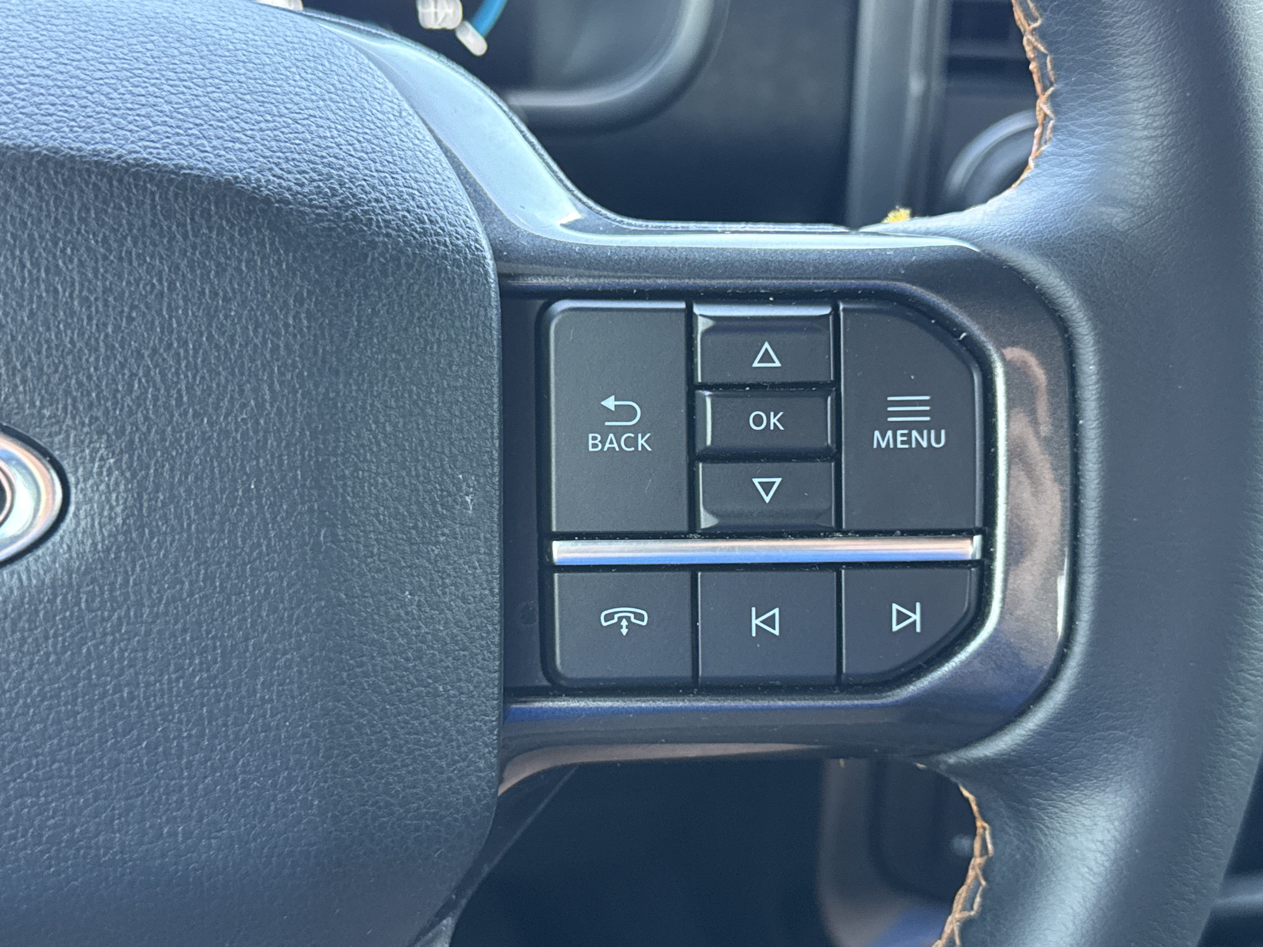 Certified 2023 Ford F150 4x4 SuperCrew image 18
