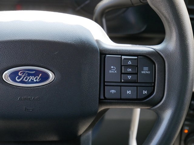 Certified 2024 Ford F350 XLT w/ FX4 Off-Road Package AWD/4WD image 19