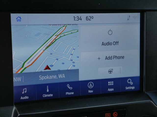 Certified 2020 Ford F350 Lariat w/ Lariat Ultimate Package image 20