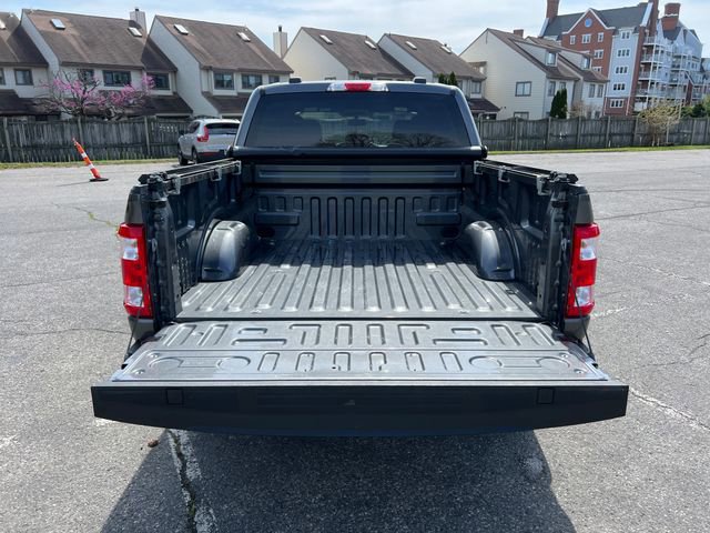Certified 2023 Ford F150 XL w/ STX Appearance Package AWD/4WD image 37