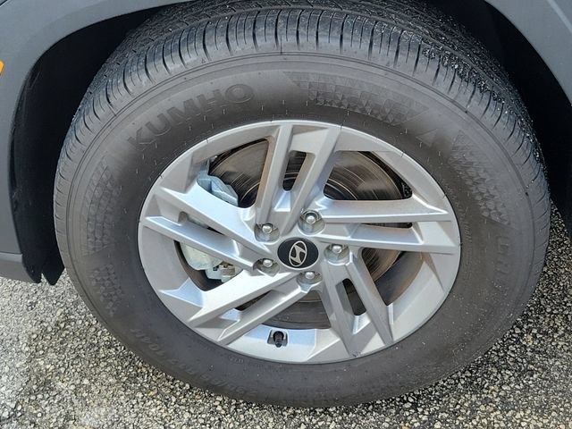 Used 2025 Hyundai Tucson SE FWD image 7
