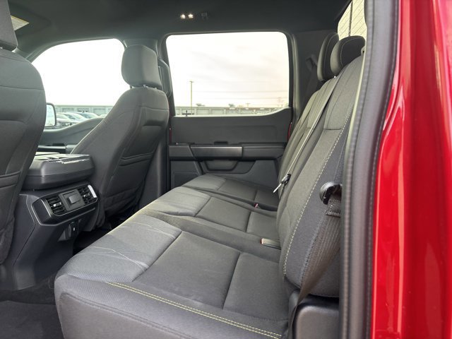 Certified 2024 Ford F150 STX w/ STX Black Appearance Package image 14