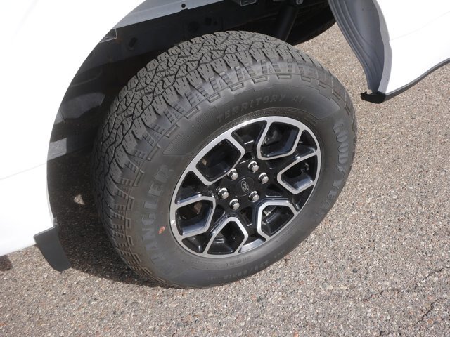 Certified 2023 Ford F150 XLT w/ Equipment Group 302A High AWD/4WD image 8