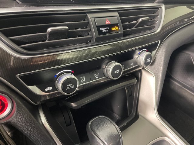 Used 2019 Honda Accord Sport image 8