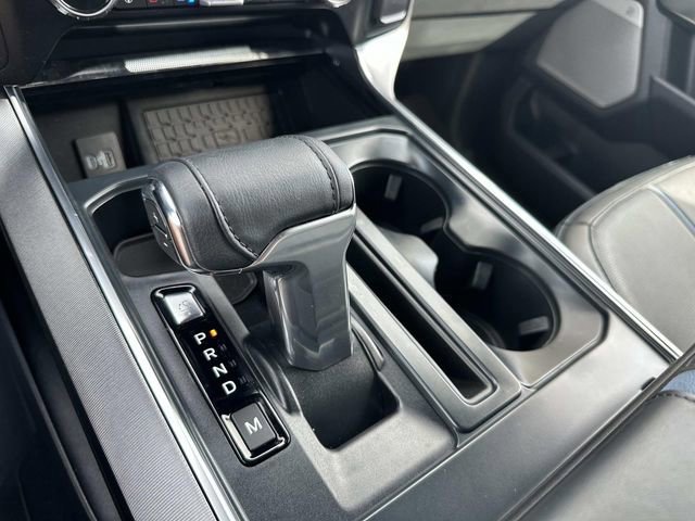 Certified 2024 Ford F150 Platinum image 35