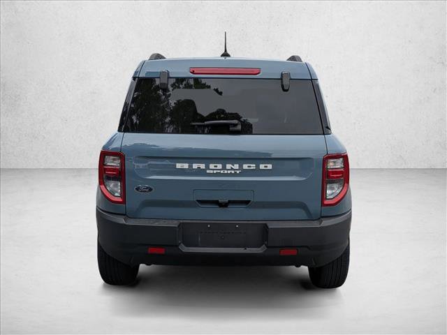 Certified 2023 Ford Bronco Sport Big Bend AWD/4WD image 7
