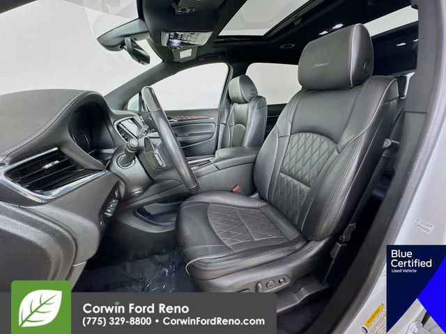 Used 2023 Buick Enclave Avenir w/ Trailering Package, 5000 lbs. image 26