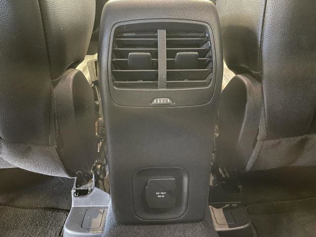 Certified 2020 Ford Escape Titanium w/ Titanium Premium Package 2.0 image 39