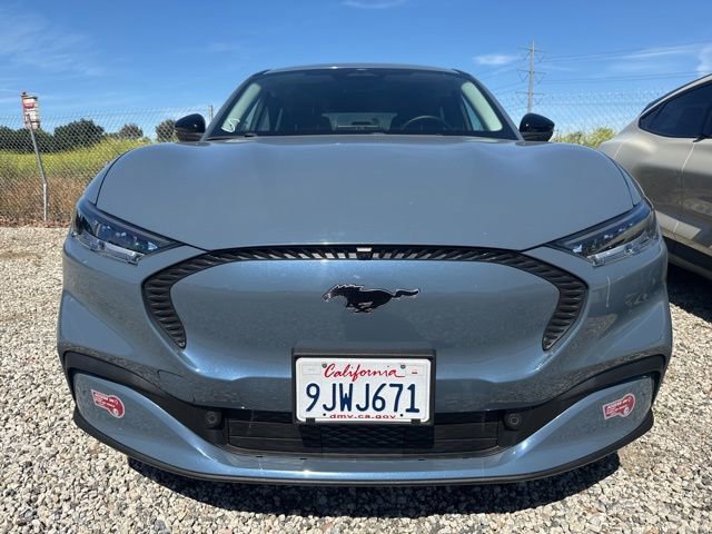 Certified 2023 Ford Mustang Mach-E Select image 5