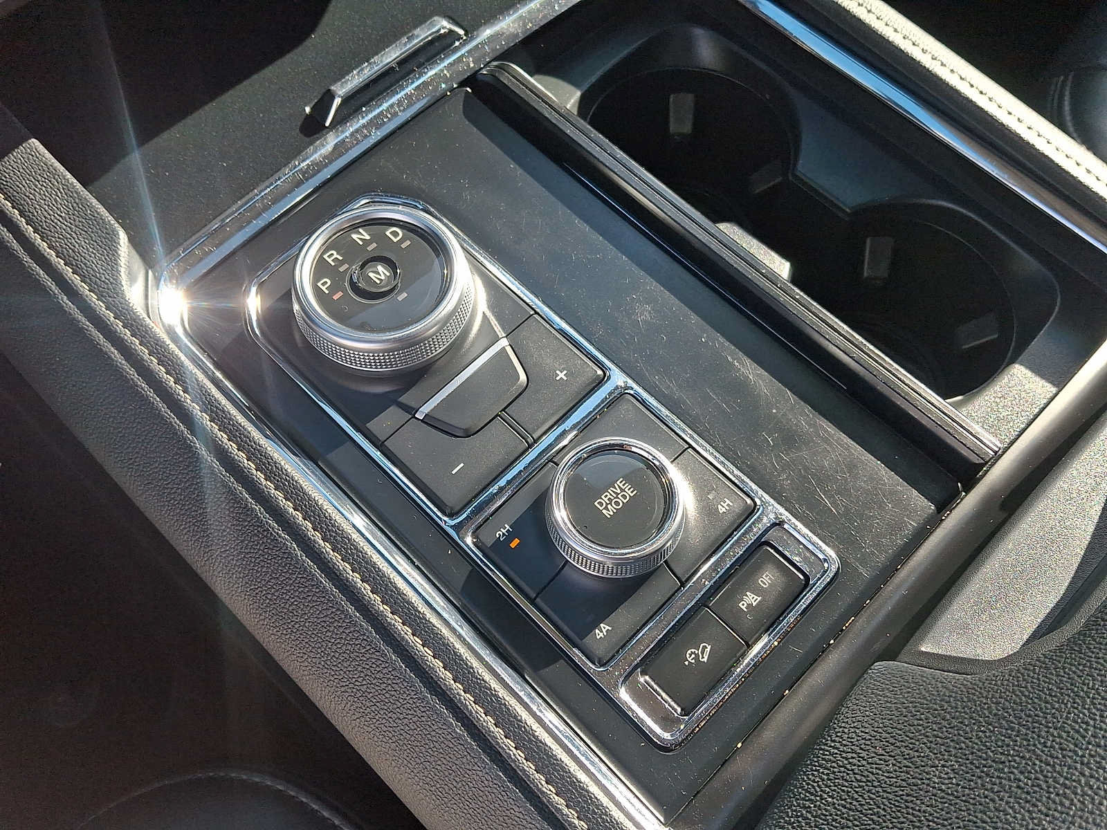 Certified 2024 Ford Expedition XLT AWD/4WD image 15
