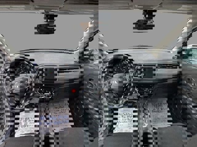 Used 2020 Honda HR-V EX image 9