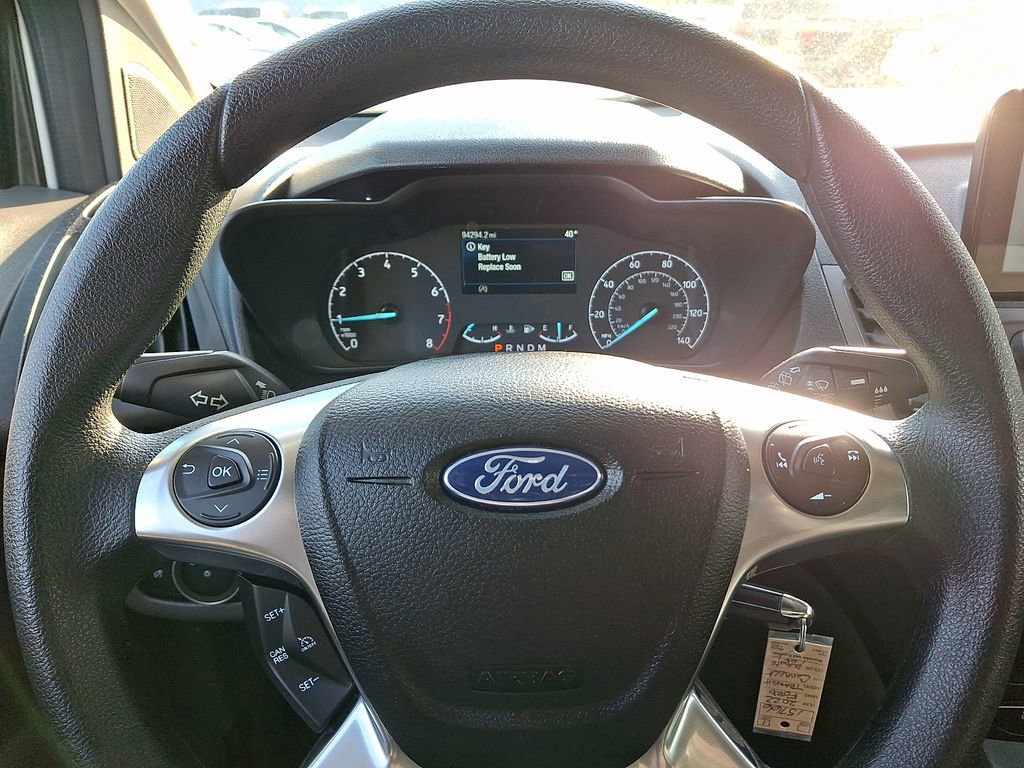 Certified 2022 Ford Transit Connect XL image 20
