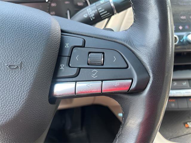 Used 2023 Cadillac CT4 Premium Luxury w/ Climate Package image 18