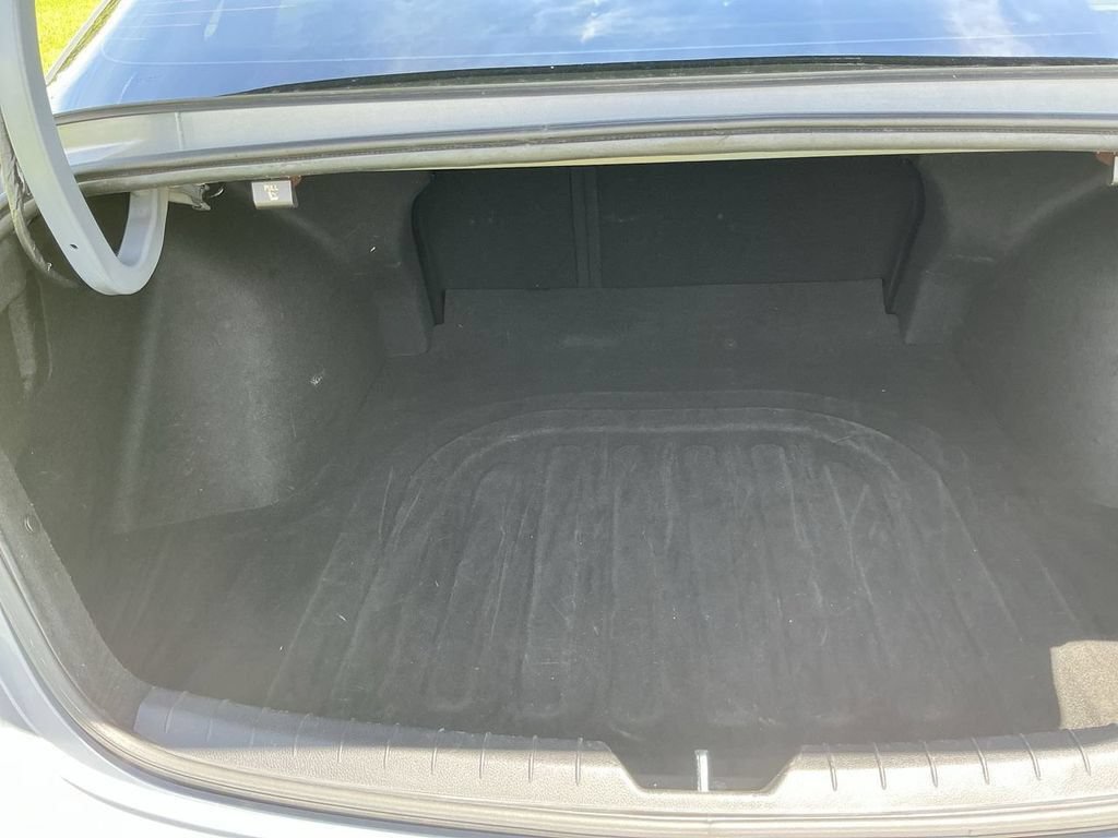 Used 2021 Kia K5 EX FWD image 20
