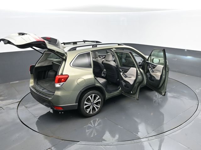 Used 2020 Subaru Forester Limited AWD/4WD image 30