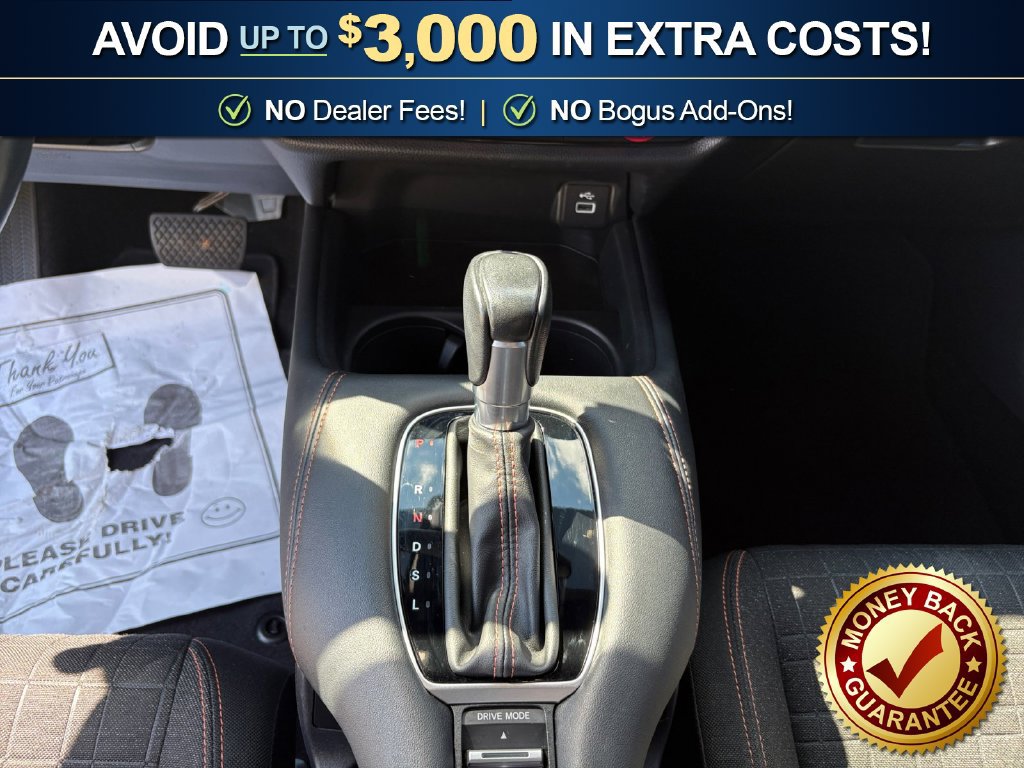 Used 2023 Honda HR-V Sport image 20