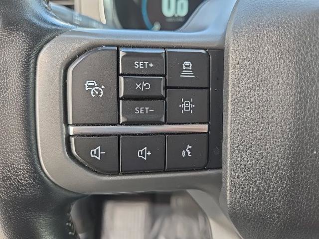 Certified 2021 Ford F150 Lariat w/ Equipment Group 501A Mid image 26