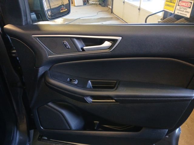 Certified 2024 Ford Edge SEL w/ Convenience Package image 47