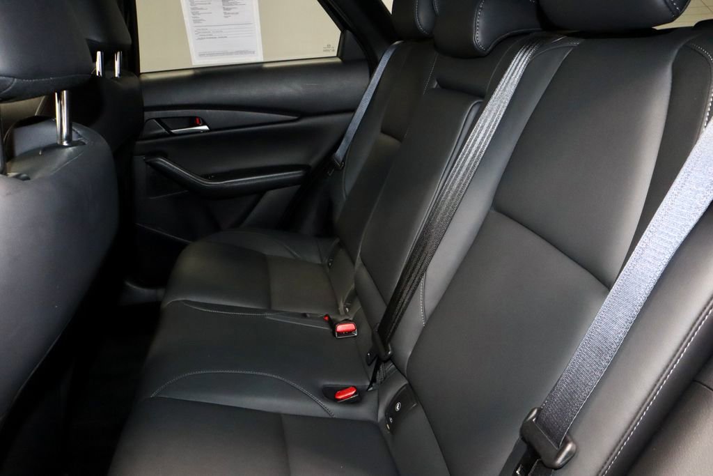 Used 2024 MAZDA CX-30 AWD 2.5 S w/ Select Sport Pkg image 22