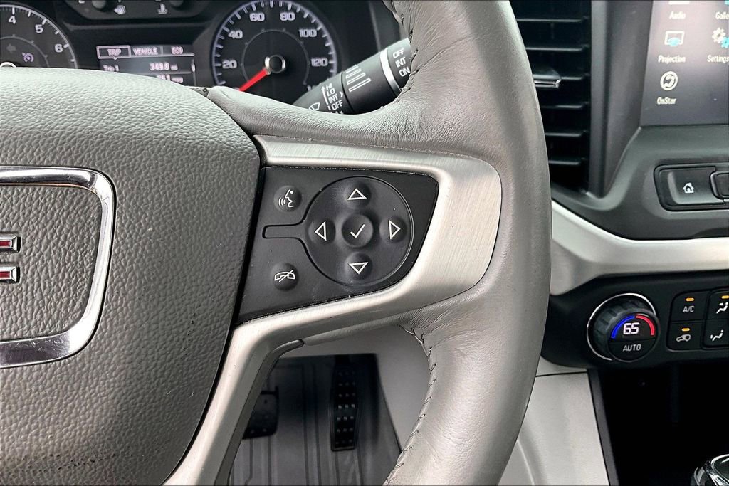 Used 2017 GMC Acadia SLE w/ LPO, Floor Liner Package image 19