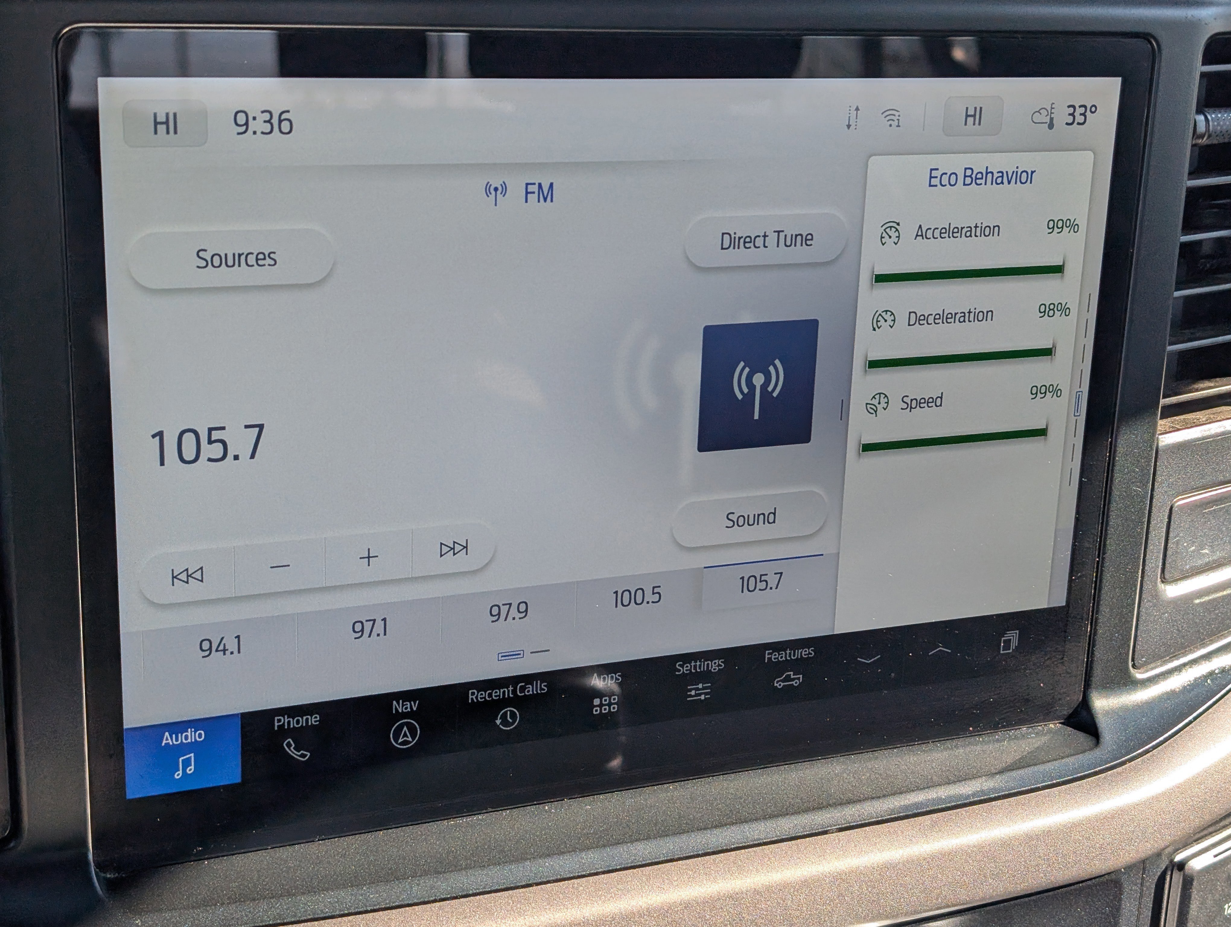 Certified 2024 Ford F150 XLT w/ Mobile Office Package image 23