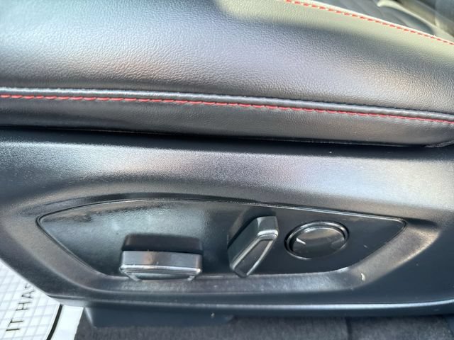 Certified 2025 Ford Explorer ST-Line AWD/4WD image 12