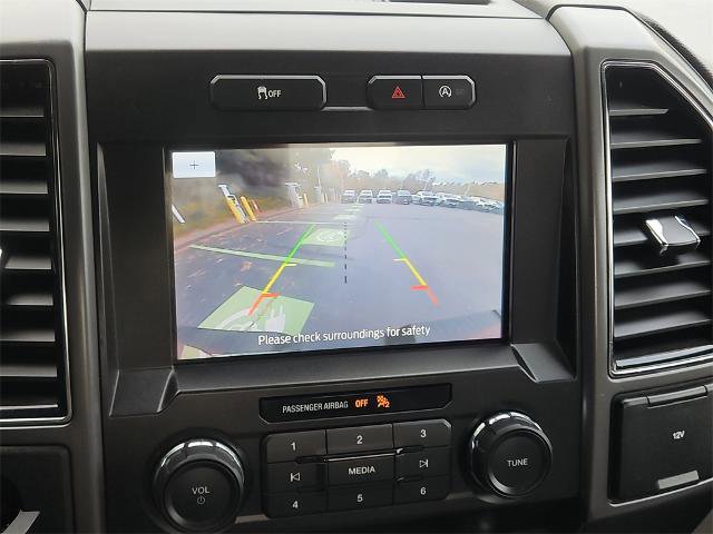 Certified 2020 Ford F150 XLT image 12