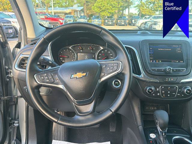 Used 2024 Chevrolet Equinox LT AWD/4WD image 13