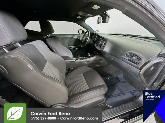 Used 2019 Dodge Challenger R/T image 32