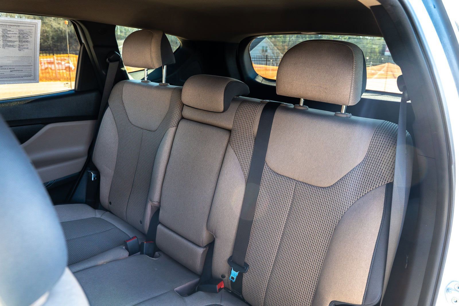 Used 2022 Hyundai Santa Fe SEL image 18