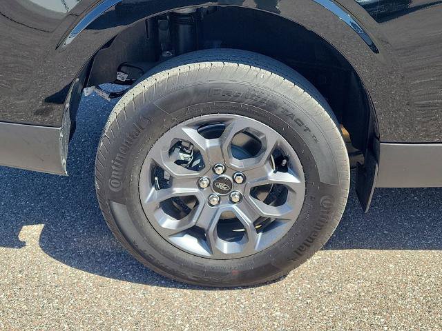 Certified 2025 Ford Maverick XLT w/ Equipment Group 302A image 5