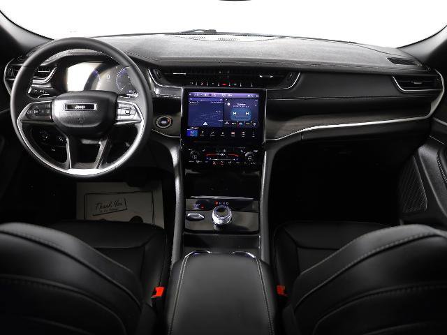 Used 2024 Jeep Grand Cherokee Limited w/ Trailer Tow Package image 12