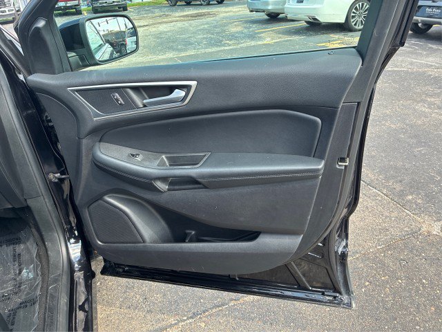 Certified 2021 Ford Edge SEL w/ Convenience Package AWD/4WD image 19