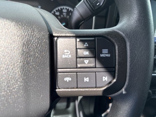 Certified 2021 Ford F150 XL w/ STX Appearance Package image 27