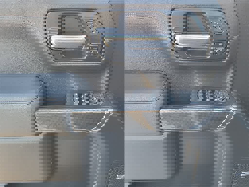 Used 2020 GMC Sierra 1500 AT4 w/ Technology Package image 19