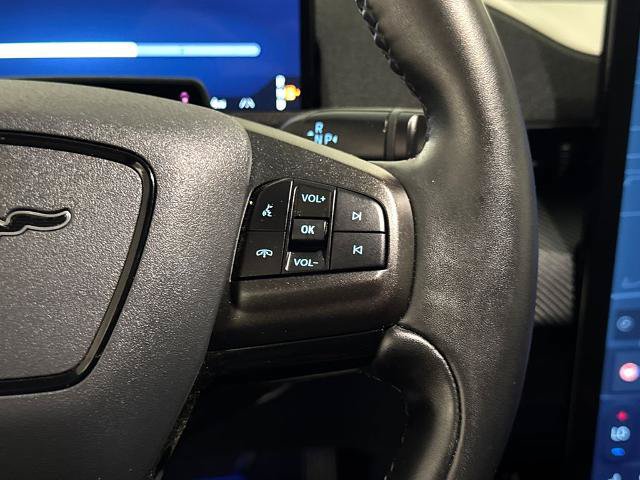 Certified 2025 Ford Mustang Mach-E Premium RWD image 22