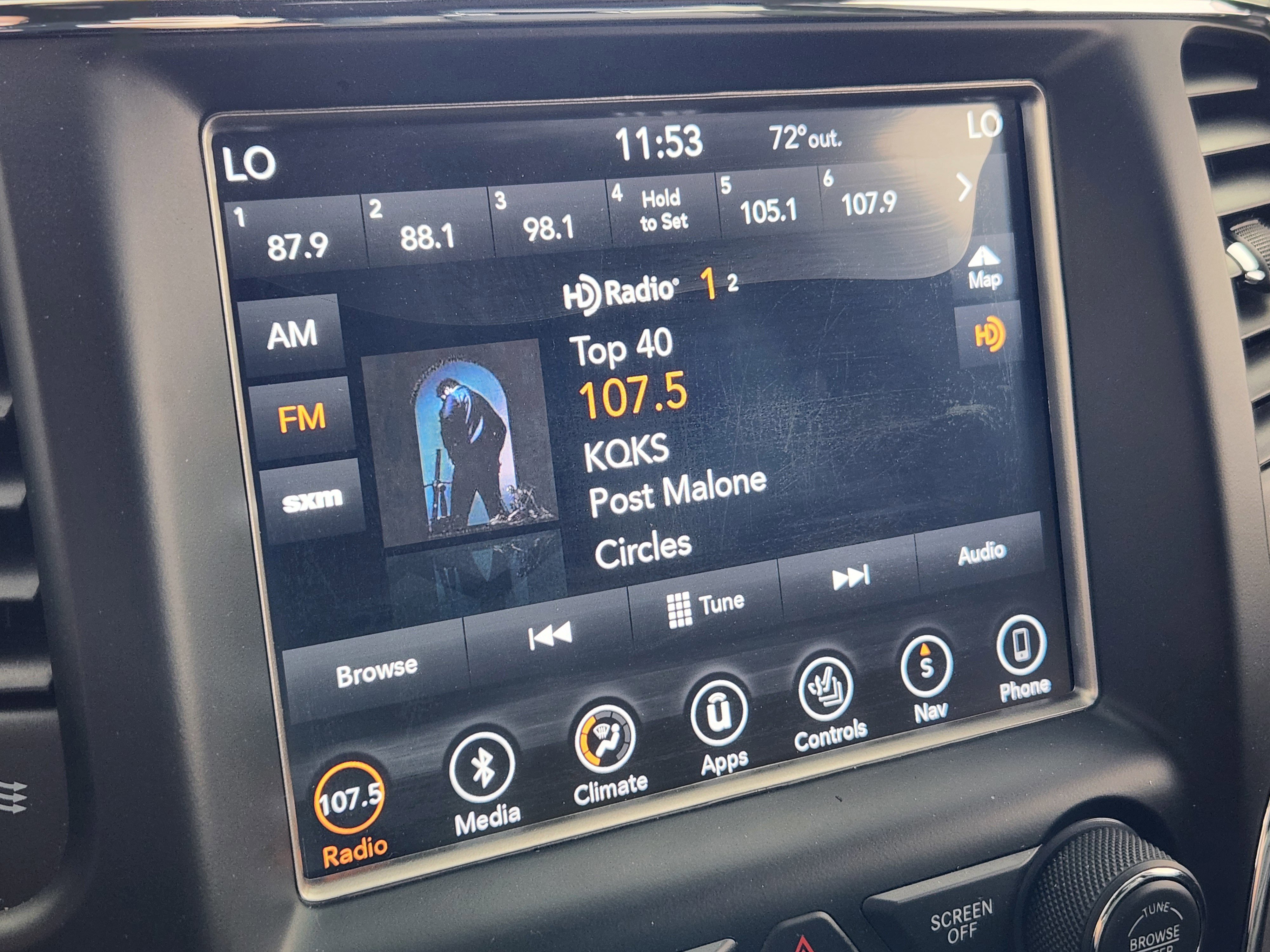 Used 2018 Jeep Grand Cherokee Limited image 21