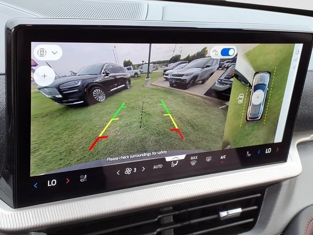 Certified 2026 Ford Explorer ST-Line w/ ST-Line Street Pack RWD image 10