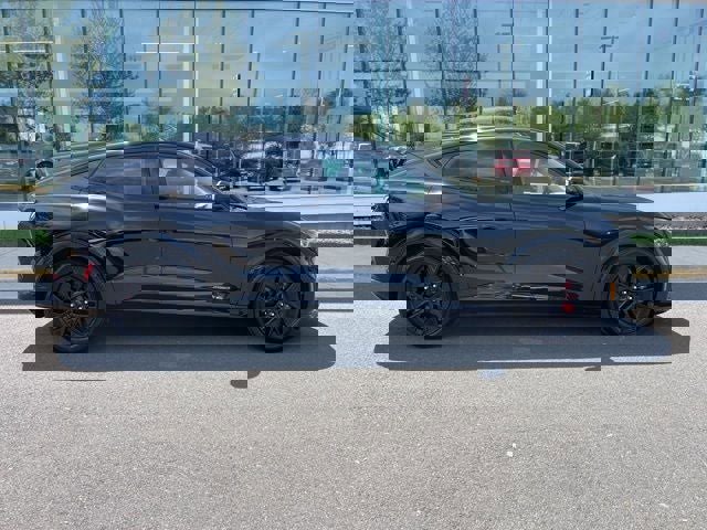 Certified 2025 Ford Mustang Mach-E Premium w/ Sport Appearance Package image 6