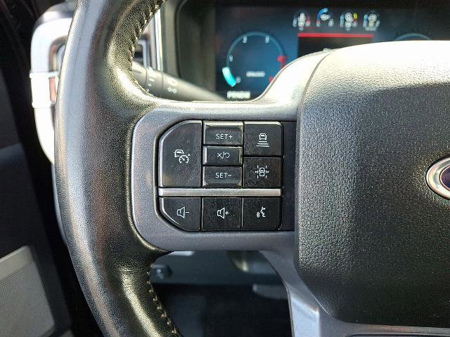 Certified 2023 Ford F250 Lariat w/ Lariat Ultimate Package image 23