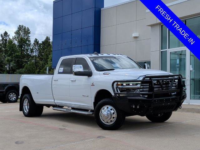 Used 2025 RAM 3500 Laramie