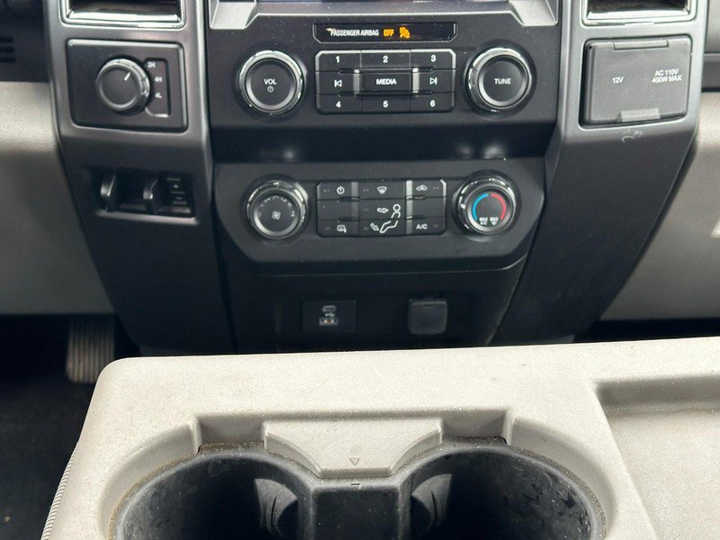 Certified 2022 Ford F250 XLT image 14