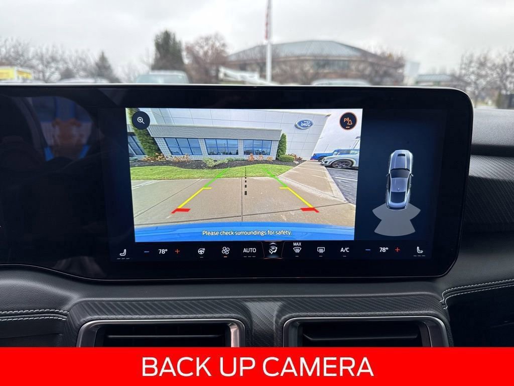 Certified 2024 Ford Mustang GT Premium image 2