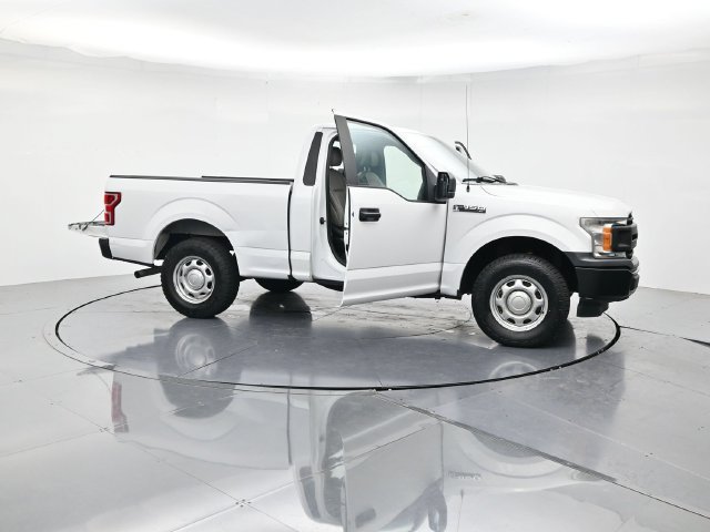 Certified 2018 Ford F150 XL RWD image 48